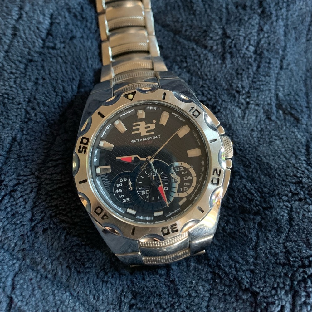 Men’s 32° Watch